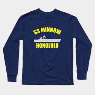 SS Minnow Long Sleeve T-Shirt
